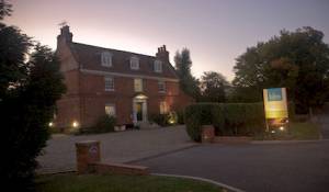 Image of the accommodation - The Kilns Hotel Brentwood Essex CM13 3LB