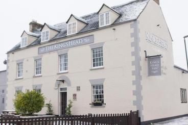 Image of the accommodation - The Kings Head Stonehouse Gloucestershire GL10 3JD