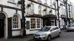 The Kings Head Wetherspoon NP25 3DY Hotels in Monmouth