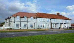 Image of the accommodation - The Kingscliff Hotel Clacton-on-Sea Essex CO15 5JB