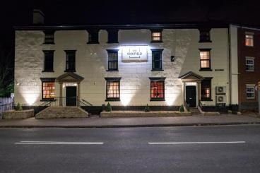 Image of - The Kirkfield Hotel