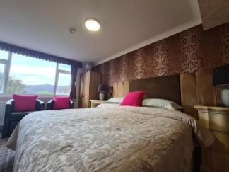 Image of the accommodation - The Lakes Manor Bowness-on-Windermere Cumbria LA23 3EQ