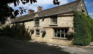 Image of the accommodation - The Lamb Inn Chipping Norton Oxfordshire OX7 6DQ
