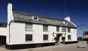 Image of the accommodation - The Lamb at Angmering Littlehampton West Sussex BN16 4EQ