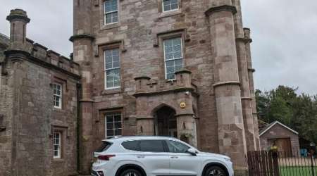 Image of the accommodation - The Langhouse Bed and Breakfast Inverkip Inverclyde PA16 0DE