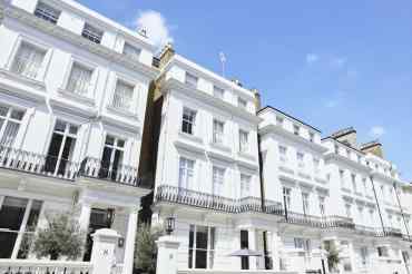 Image of the accommodation - The Laslett Hotel London Greater London W2 4DU