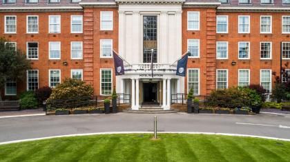 Image of the accommodation - The Lensbury Resort London Greater London TW11 9NU
