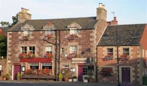 Image of the accommodation - The Linton Hotel East Linton East Lothian EH40 3AF