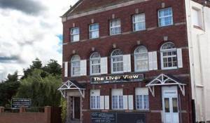 Image of the accommodation - The Liver View Wallasey Merseyside CH44 7BA