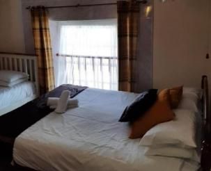 Image of the accommodation - The Llandudno Hotel Llandudno Conwy LL30 2HG