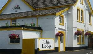 Image of - The Lodge