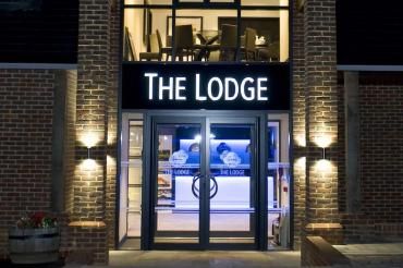 Image of the accommodation - The Lodge at Kingswood Epsom Surrey KT20 6NE