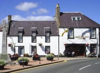 Image of the accommodation - The Lomond Hills Hotel Freuchie Fife KY15 7EY