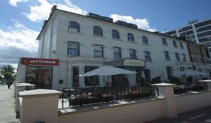 Image of the accommodation - The London Pembury Hotel London Greater London N4 2AP