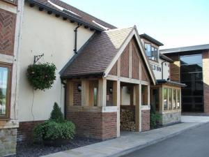 Image of the accommodation - The Lowfield Inn Welshpool Powys SY21 8JX