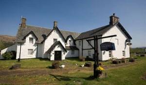Image of the accommodation - The Luib Hotel Crianlarich Stirling FK20 8QT