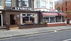 Image of the accommodation - The Lyndene Guest House Blackpool Lancashire FY1 2BY