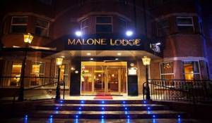 Image of the accommodation - The Malone Belfast City of Belfast BT9 6DY