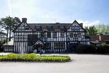Image of the accommodation - The Manor Elstree Elstree Hertfordshire WD6 3RE