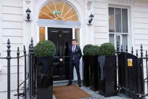 Image of the accommodation - The Marble Arch London Greater London W1H 7TA