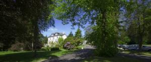 Image of the accommodation - The Marcliffe Hotel and Spa Aberdeen City of Aberdeen AB15 9PL