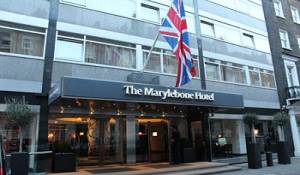 Image of - The Marylebone Hotel