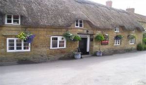 Image of the accommodation - The Masons Arms Yeovil Somerset BA22 8TX