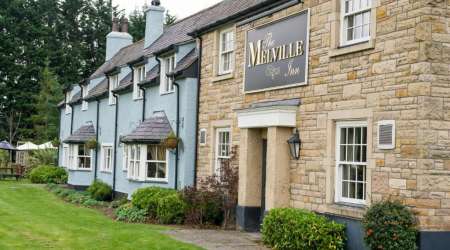 Image of the accommodation - The Melville Inn by Innkeepers Collection Dalkeith Midlothian EH18 1AR