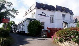 Image of the accommodation - The Menai Hotel Bangor Gwynedd LL57 2BG