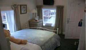 Image of the accommodation - The Merchant House - B&B Poole Dorset BH15 1SB