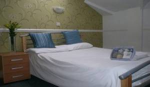 Image of the accommodation - The Merchants Hotel Manchester Greater Manchester M1 1HP