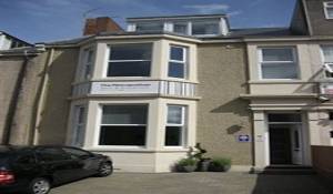 Image of the accommodation - The Metropolitan Whitley Bay Tyne and Wear NE26 2AH
