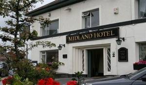 Image of - The Midland Hotel