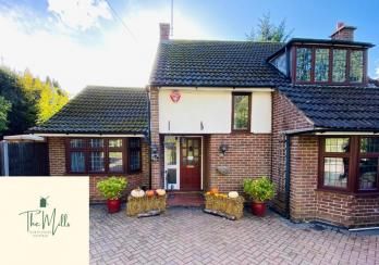 Image of the accommodation - The Mills Guesthouse Hatfield Hatfield Hertfordshire AL10 9HS