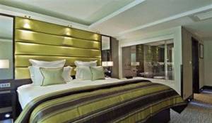 Image of the accommodation - The Montcalm London Marble Arch London Greater London W1H 7TN