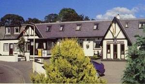 Image of the accommodation - The Moorings Hotel Fort William Highlands PH33 7LY
