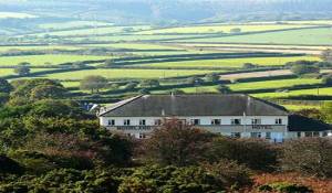 Image of the accommodation - The Moorland Hotel Plymouth Devon PL7 5HP
