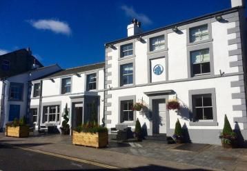 Image of - The Morecambe Hotel