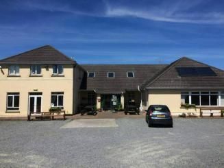 Image of the accommodation - The Mourne Lodge - Cnocnafeola Newry County Down BT34 4HT
