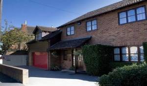 Image of the accommodation - The Mulberry House Gloucester Gloucestershire GL1 3DP
