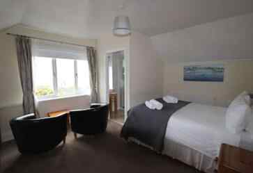 Image of the accommodation - The Mustard Tree St Ives Cornwall TR26 2JX