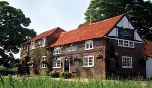Image of the accommodation - The Nags Head Great Missenden Buckinghamshire HP16 0DG