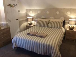 Image of the accommodation - The New Inn Hotel Rhuddlan Denbighshire LL18 2TY