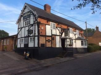 Image of - The New Lowndes Arms