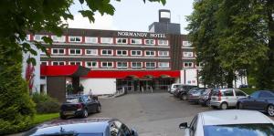 Image of - The Normandy Hotel