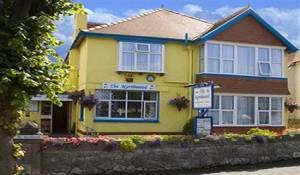 Image of the accommodation - The Northwood Colwyn Bay Conwy LL28 4RS