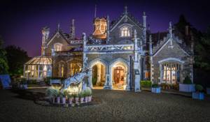 Image of - The Oakley Court