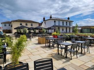 Image of the accommodation - The Oakwood Hotel by Roomsbooked Gloucester Gloucestershire GL2 9PG