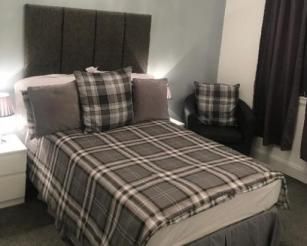Image of the accommodation - The Ocean Inn Edinburgh City of Edinburgh EH6 4DL