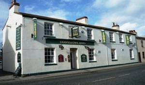Image of the accommodation - The Oddfellows Arms Leeds West Yorkshire LS25 6BA